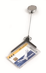 GooD様 Etui do kart identyfikacyjnych CARD HOLDER DE LUXE